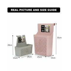 Over-Door Multi-Purpose Storage Organizer