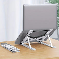Metal Laptop Stand