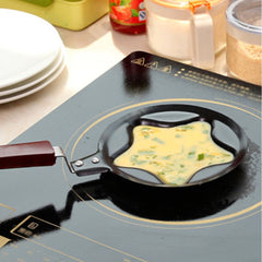 1 Piece Mini Cute frying pan