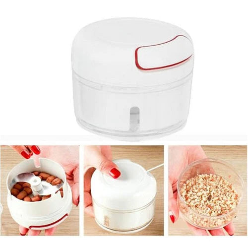 Manual Mini Chopper