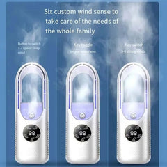 Mini Air Cooler