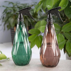 Spray Water Bottle
