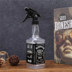 Spray Water Bottle