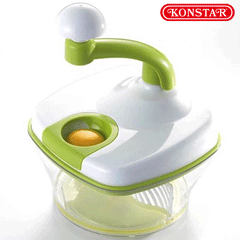 Konstar Master Chopper