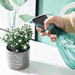 Spray Water Bottle