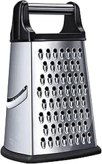 Stainless Steel Grater.