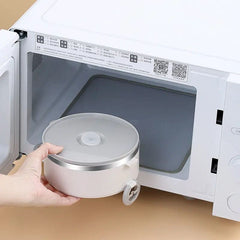 2 & 3 Layer Lunch Box with Thermal Bag
