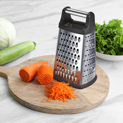 Stainless Steel Grater.