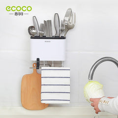 Multifunction Kitchen Rack