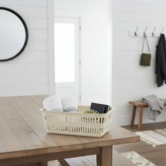 Multipurpose Storage Basket