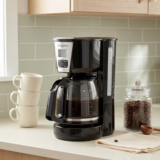WestPoint Coffee Maker WF – 2024