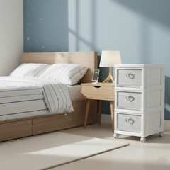 SmartStack Multi-Tier Storage