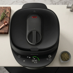 PHILIPS DIGITAL PRESSURE COOKER Model HD2151