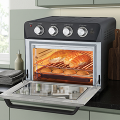 Anex AG-2123 Deluxe Air Fryer