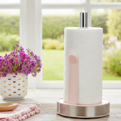 Tissue Roll Holder