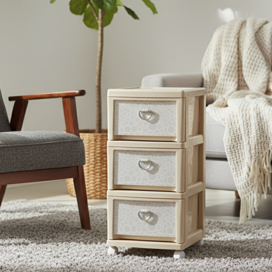 SmartStack Multi-Tier Storage