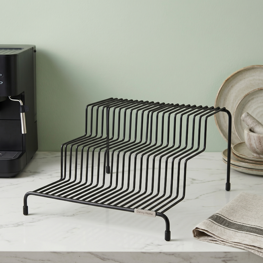 Danny Home 3 Tier Spice Rack 26.5cm