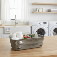 Multipurpose Storage Basket