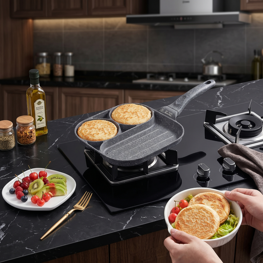 Frying Pan