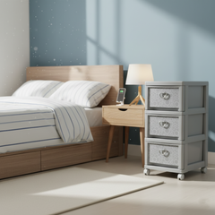 SmartStack Multi-Tier Storage