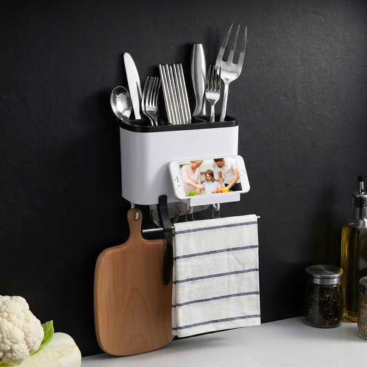 Multifunction Kitchen Rack