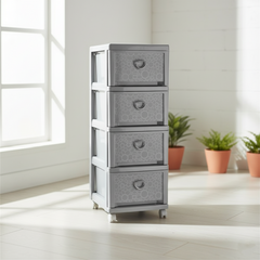 SmartStack Multi-Tier Storage