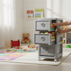 SmartStack Multi-Tier Storage
