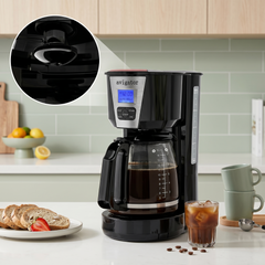 WestPoint Coffee Maker WF – 2024
