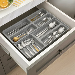 2 Layer Cutlery Holder