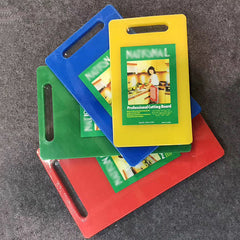 Heavy Quality Plastic Cutting Board – 1.5mm