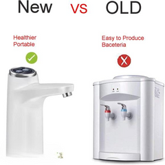 Tap Usb Water Pump