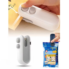 Rechargeable Mini Sealer