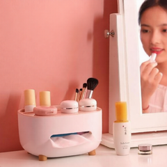 Multifunctional ECOCO Tissue Box