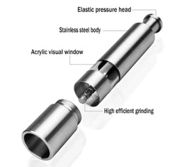 Thumb Grinder