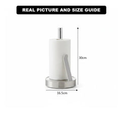 Tissue Roll Holder
