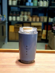 SMEG Coffee Tumbler Thermos Cup