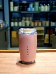 SMEG Coffee Tumbler Thermos Cup