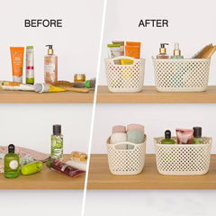 KnitCarry Organizer Basket
