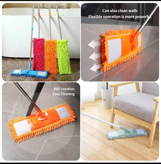 Home Cleaning Dry Mope