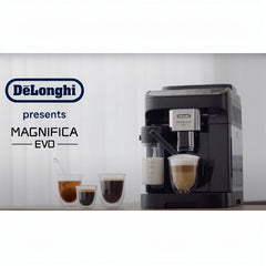 AUTOMATIC COFFEE MAKERS Magnifica Evo ECAM290.61.B