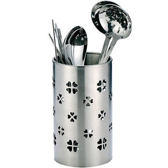 Stainless Steel Spoon Stand