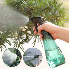 Spray Water Bottle