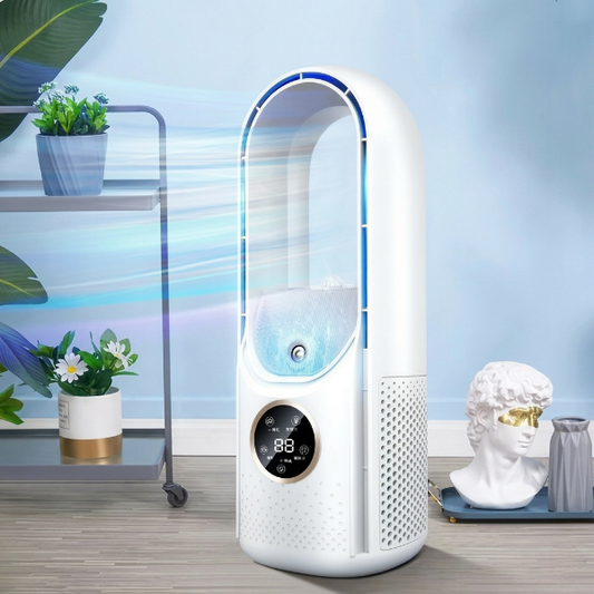 Mini Air Cooler