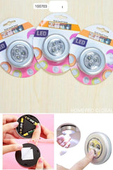 Led Tap Light