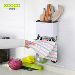 Multifunction Kitchen Rack