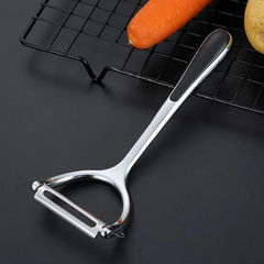Stainless Steel - Potato Peelar
