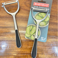 Stainless Steel - Potato Peelar