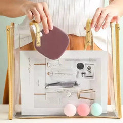 Mini jewellery box packing