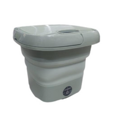 Mini Portable Washing Machine