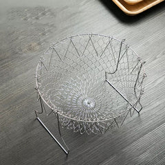 Chef Basket – Multipurpose Cooking Basket
